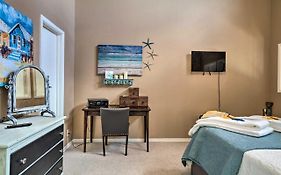 Horseshoe Bay Resort Townhome - Near Lake Lbj!